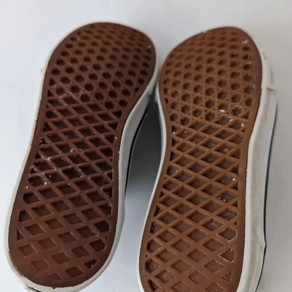 Vans Old Skool Rainbow Checkerboard 5 - Picture 8 of 10